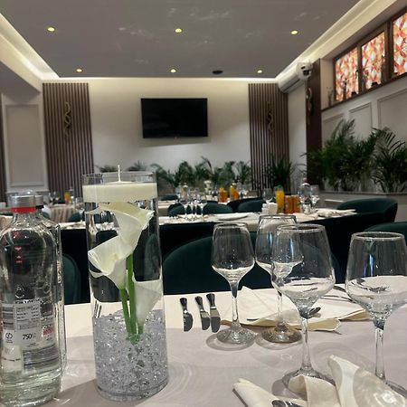 布泽乌 Freedom&Relax酒店 外观 照片