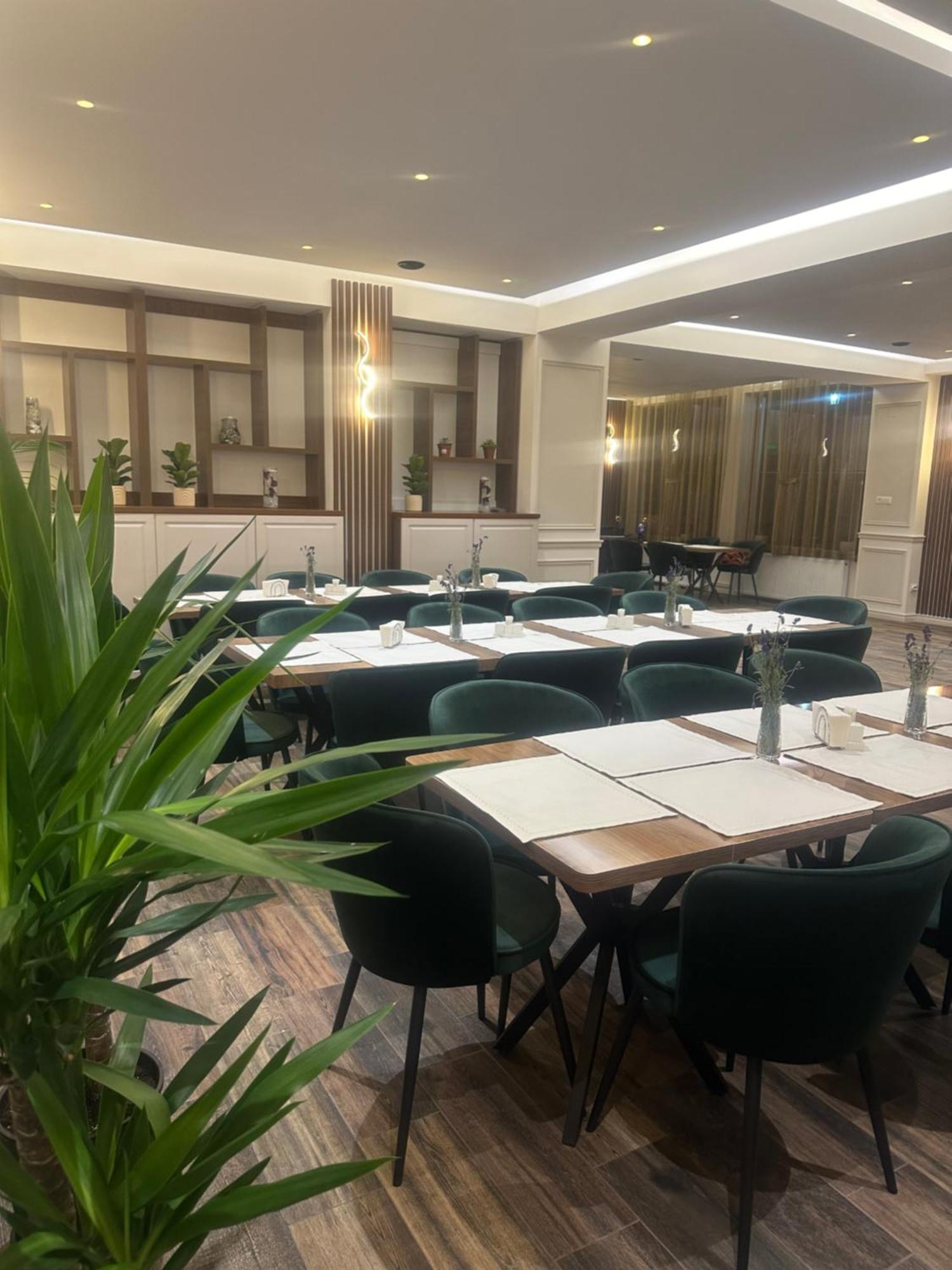 布泽乌 Freedom&Relax酒店 外观 照片