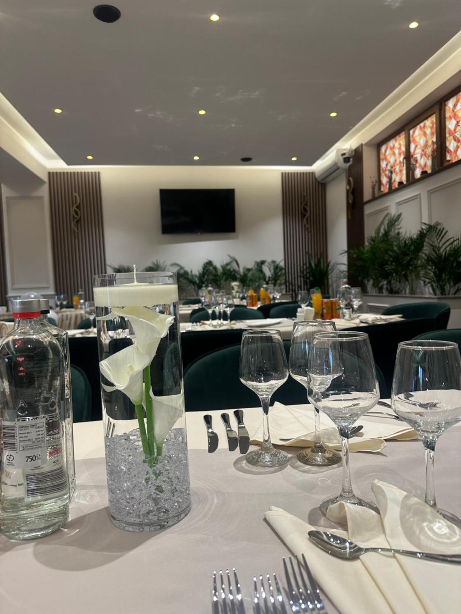 布泽乌 Freedom&Relax酒店 外观 照片