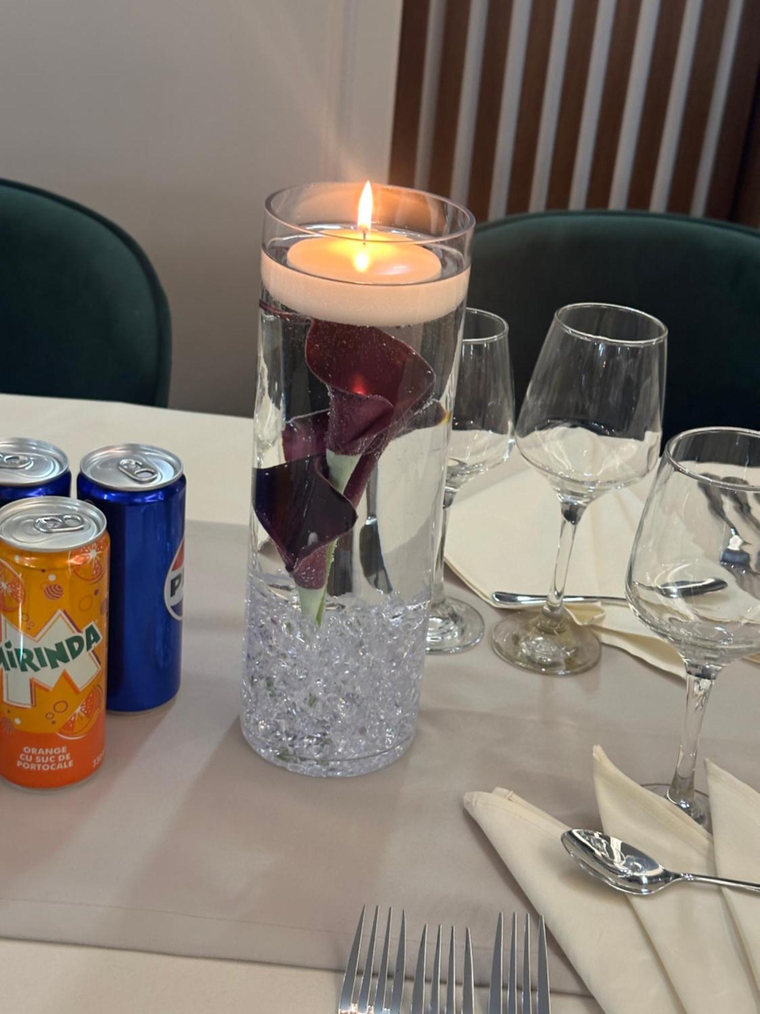 布泽乌 Freedom&Relax酒店 外观 照片