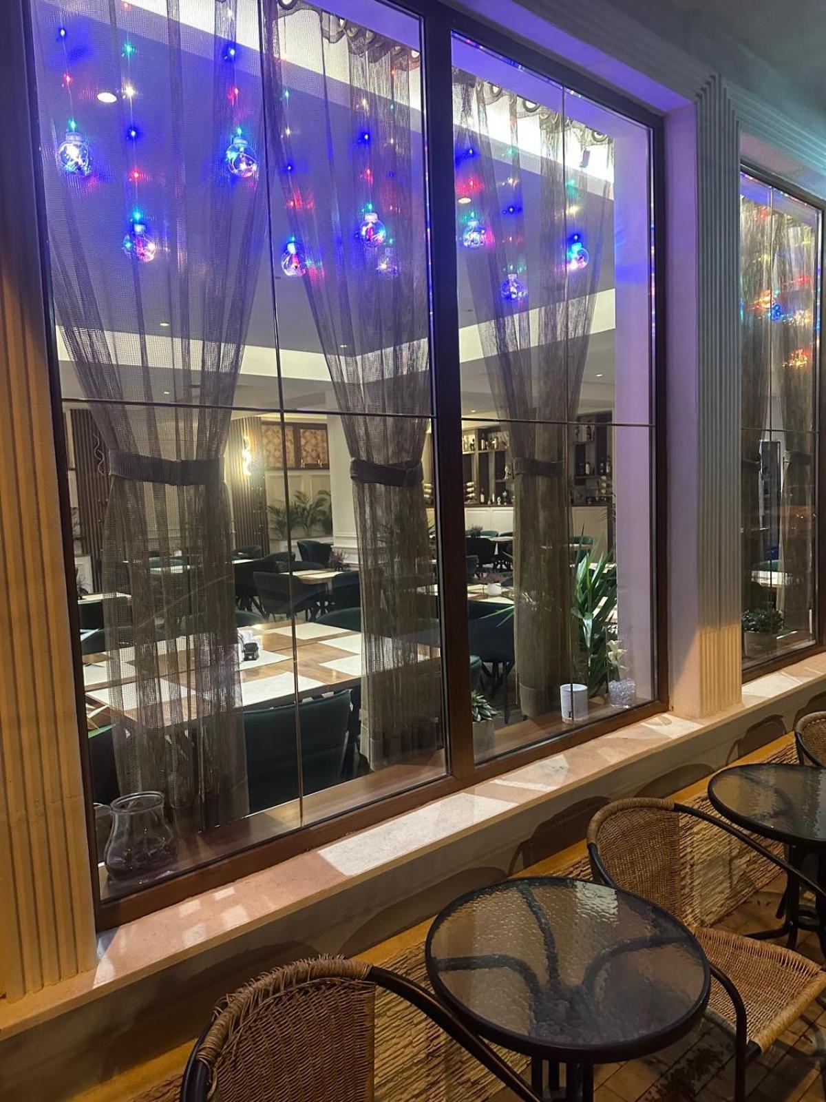 布泽乌 Freedom&Relax酒店 外观 照片