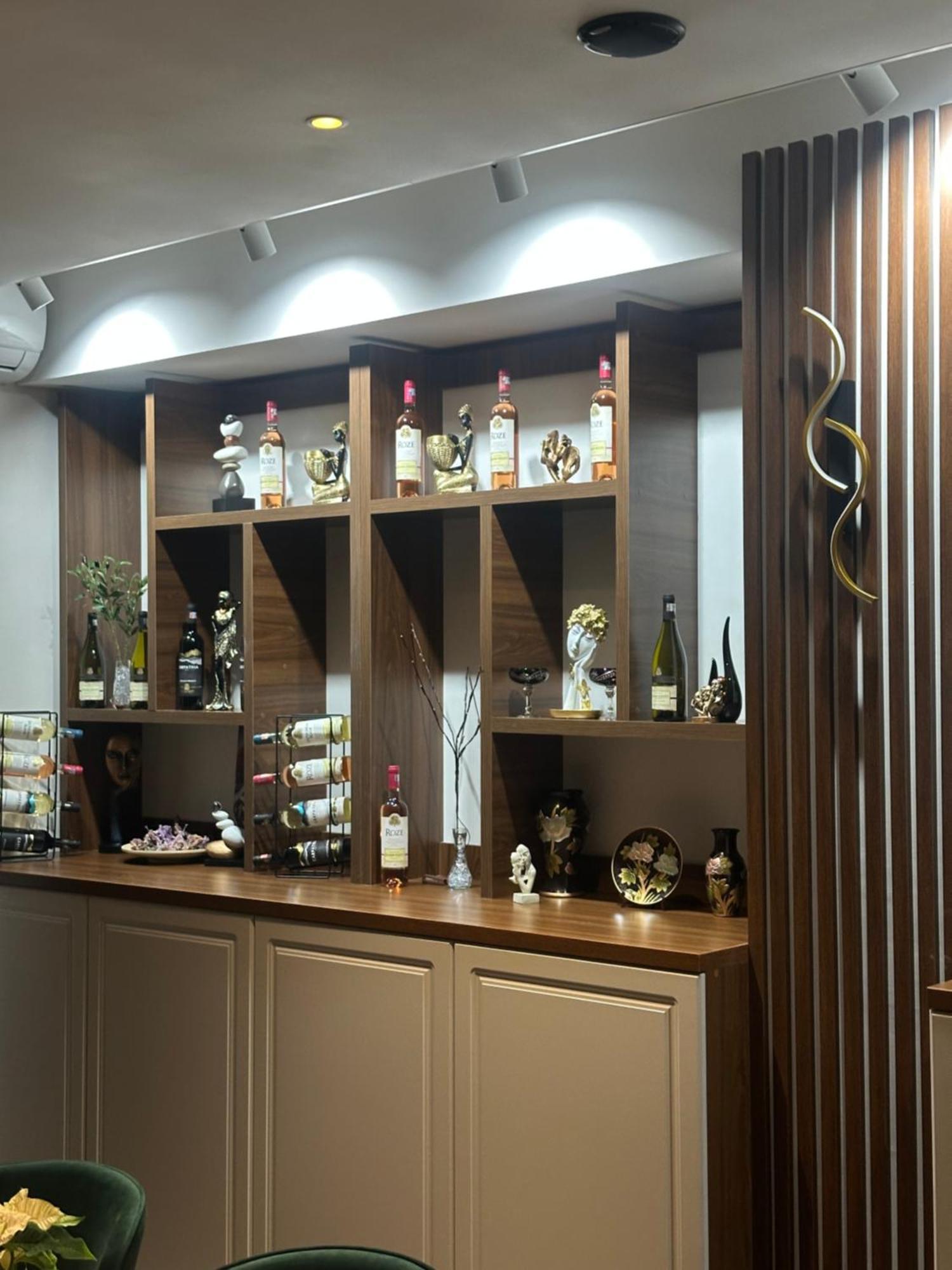 布泽乌 Freedom&Relax酒店 外观 照片